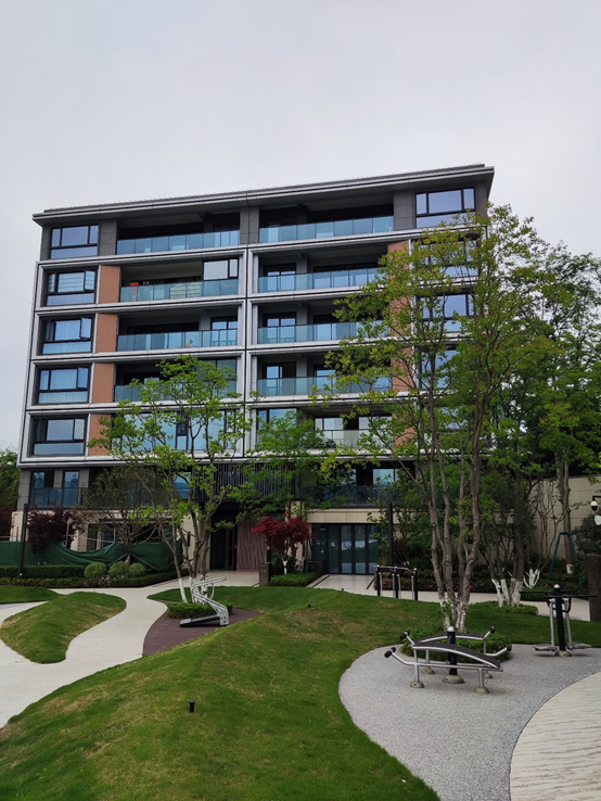 壹江郡一期|每个人的地产馆